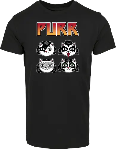 PURR