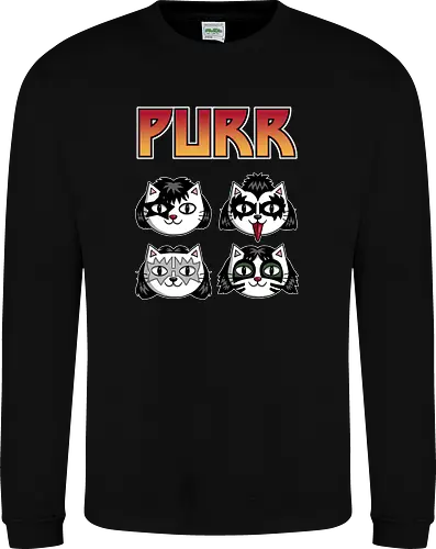 PURR