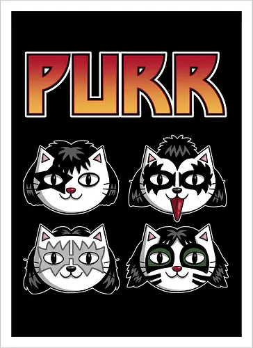 PURR
