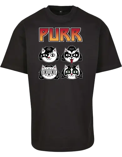 PURR