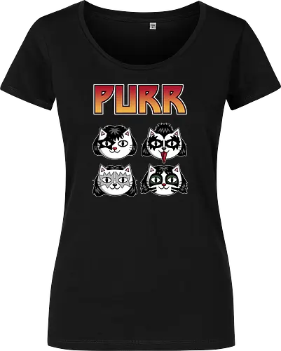 PURR