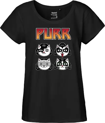 PURR