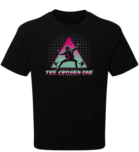 The chosen one