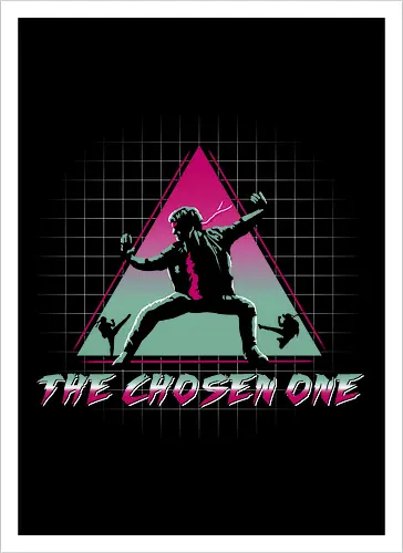 The chosen one