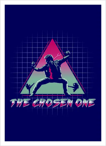 The chosen one