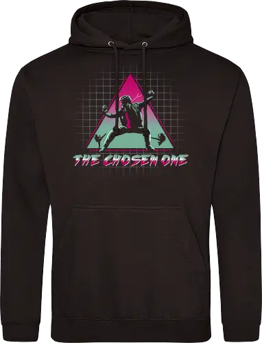 The chosen one