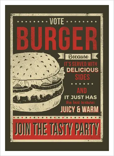 Tasty Party