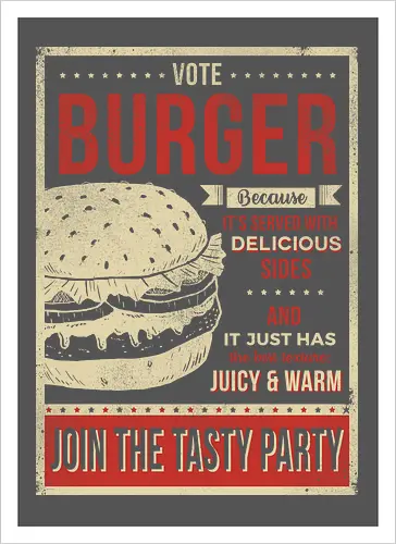 Tasty Party