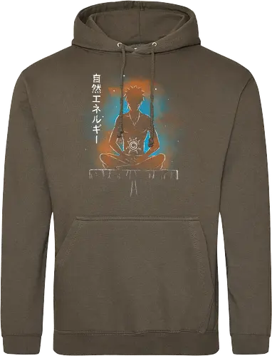 Senjutsu Power
