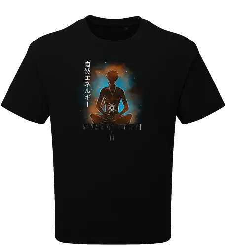 Senjutsu Power