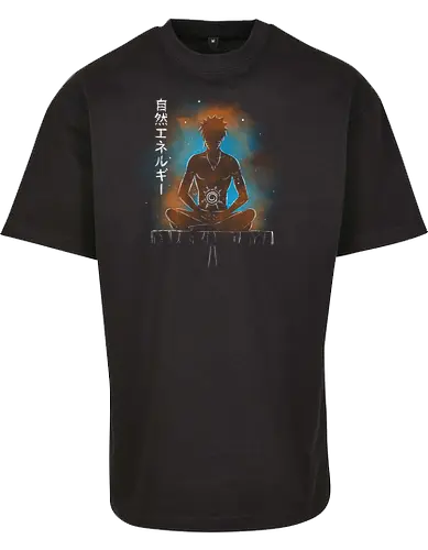Senjutsu Power