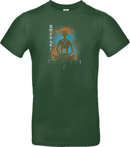 Senjutsu Power