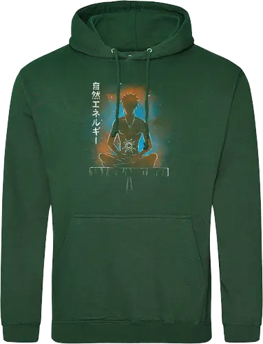 Senjutsu Power