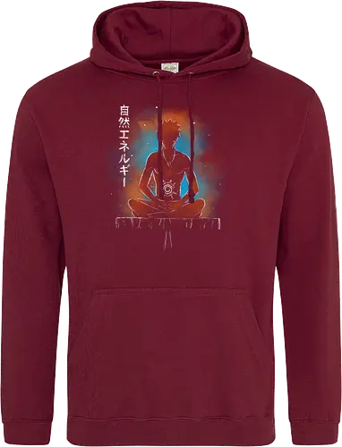 Senjutsu Power