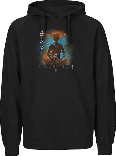 Senjutsu Power
