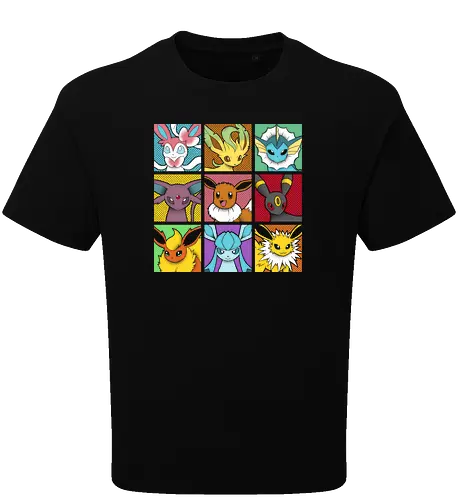 Pop Evolutions