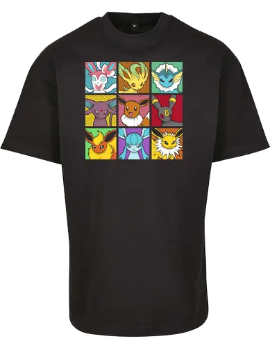 Pop Evolutions