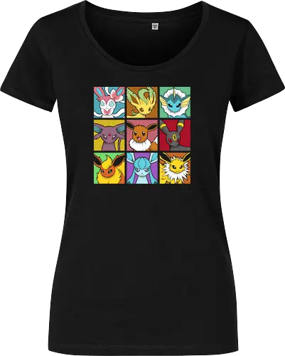 Pop Evolutions