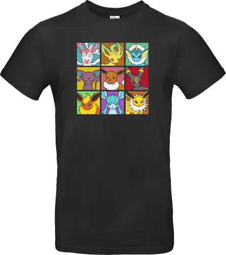 Pop Evolutions