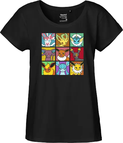 Pop Evolutions