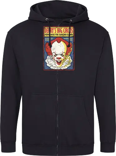 Derry's Big Circus '17