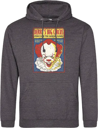Derry's Big Circus '17
