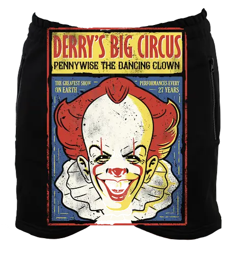 Derry's Big Circus '17