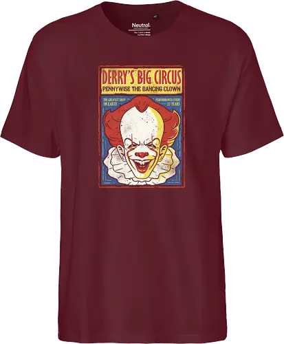 Derry's Big Circus '17