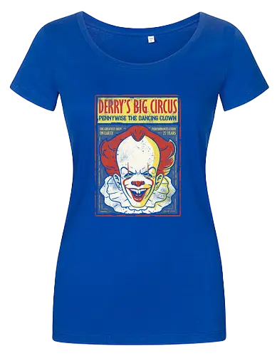 Derry's Big Circus '17