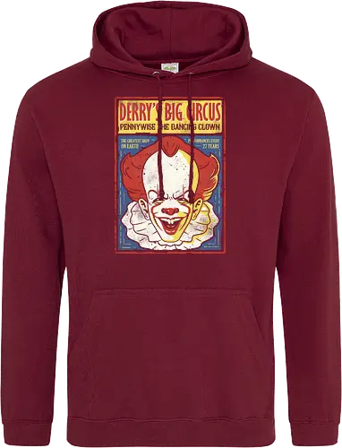Derry's Big Circus '17