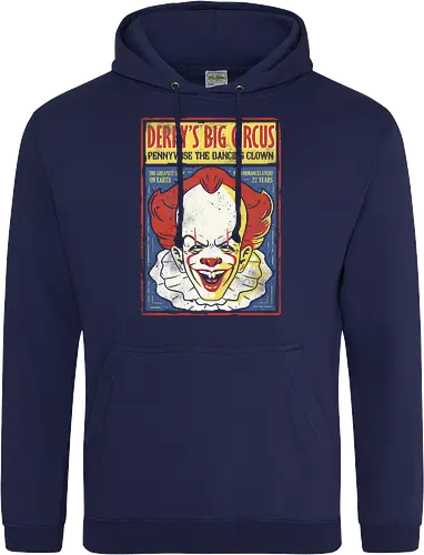 Derry's Big Circus '17