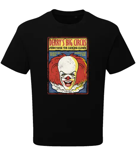 Derry's Big Circus '90