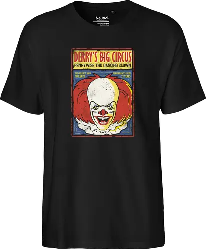 Derry's Big Circus '90