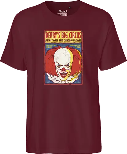 Derry's Big Circus '90