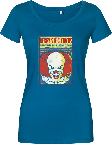 Derry's Big Circus '90