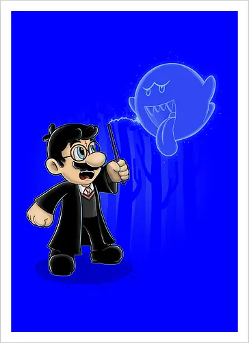 Failed Spell