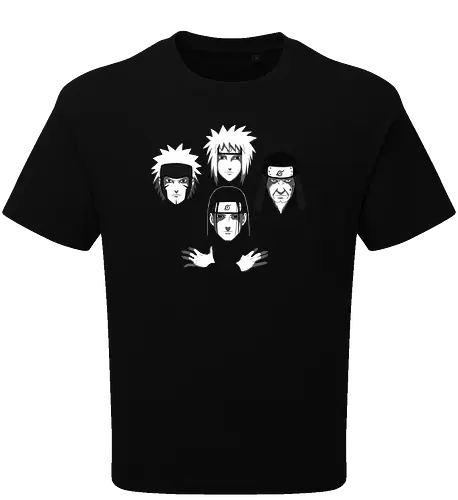 Hokage Rhapsody