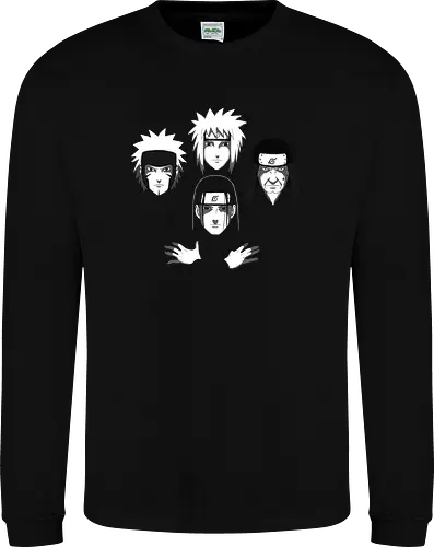 Hokage Rhapsody