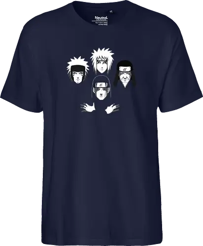 Hokage Rhapsody