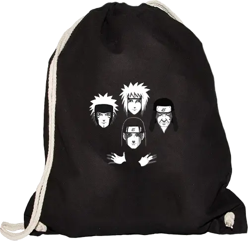 Hokage Rhapsody