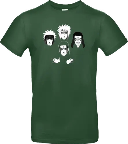 Hokage Rhapsody