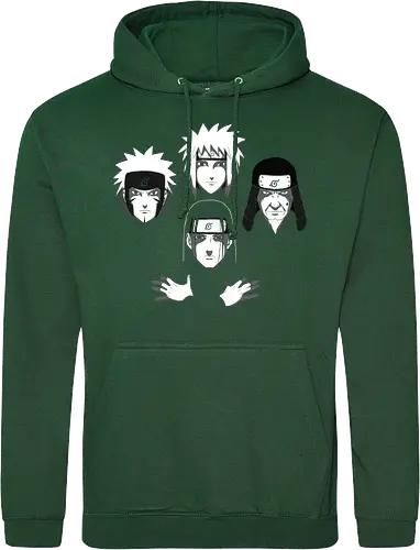 Hokage Rhapsody