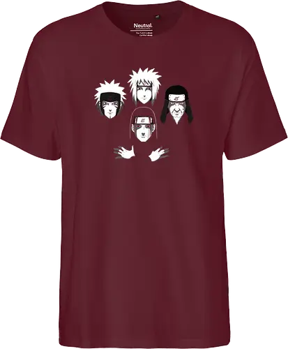 Hokage Rhapsody