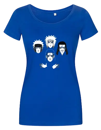 Hokage Rhapsody