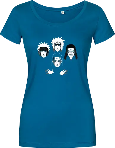 Hokage Rhapsody