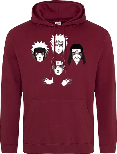 Hokage Rhapsody