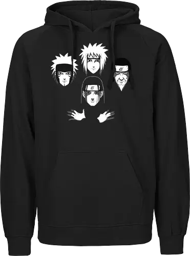Hokage Rhapsody