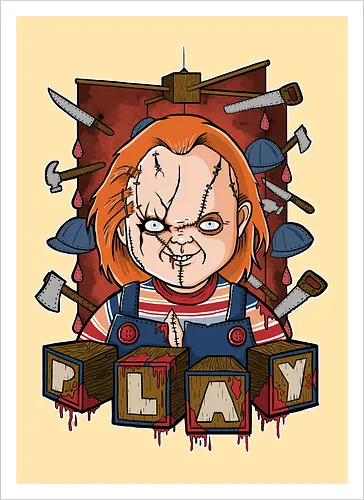 Let's Play