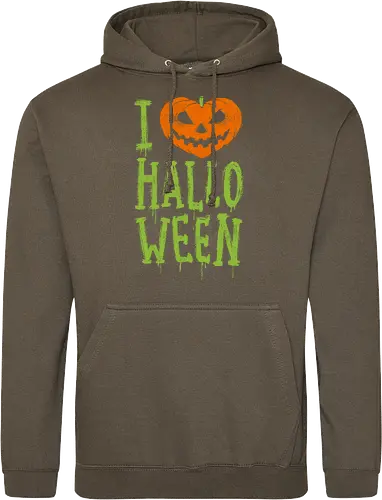 Halloween Love