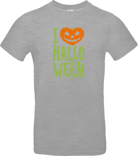 Halloween Love
